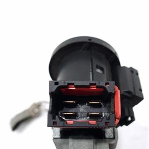 COMMUTATEUR D'ALLUMAGE AVEC CLÉ MORE RENAULT Modus 1ère Série N0502060 D4F 740 Essence 1200 (04>06) - Product Image 6