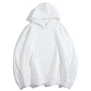 Nouveau Offre Spéciale manches longues hommes sweats à capuche Collection d'hiver sweats à capuche dans la meilleure qualité matérielle sweats à capuche pour les Couples - Product Image 3