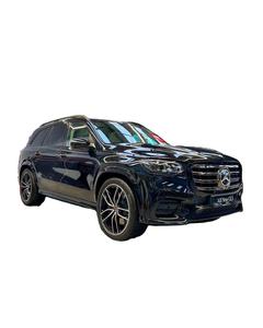 รถยนต์เมอร์เซเดส-เบนซ์ รุ่น GLS-Class GLS450d AMG ปี 2025  ตกแต่งเต็มรูปแบบ - Product Image 1