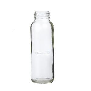 Super Quality Glass Guru 300ML Botella de Kambucha de vidrio reutilizable Beber directamente para gimnasio Fitness Fiesta Ocasiones-Mejor precio - Product Image 1