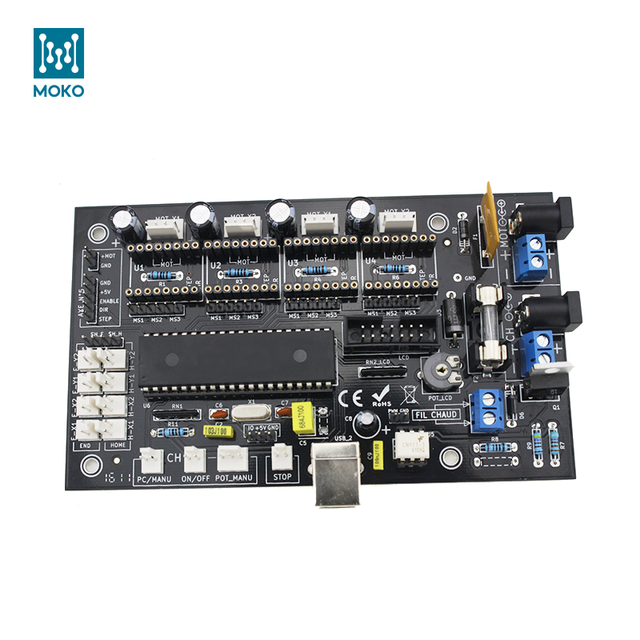 Shenzhen Custom PCBA Assembly | OEM SMT Circuit Board Manufacturing & Electronics Service