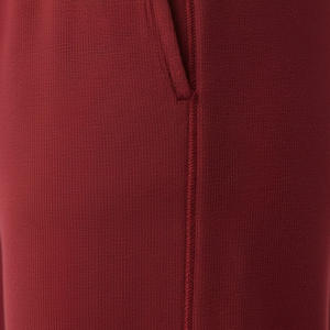 Pantalones de mujer Algodón Casual Cómodo Pantalones de moda Cintura alta Ropa de oficina suave Pantalones elegantes para uso diario de verano - Product Image 6