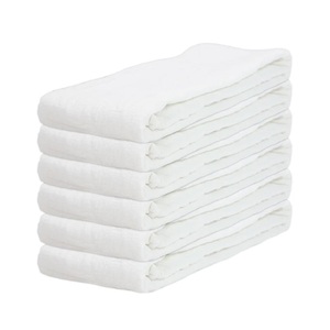 Serviettes de cuisine en coton jacquard gaufré à absorption supérieure, imprimées sur mesure, écologiques et durables, pour la vente en gros - Product Image 5