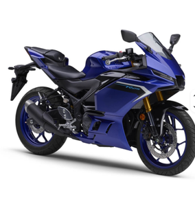 NOUVELLE ARRIVÉE  YZF R25 motos de course abordables - Product Image 1