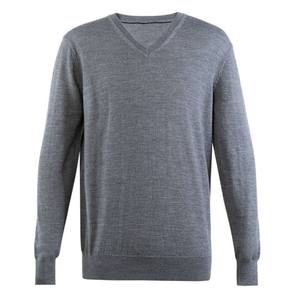 Personnalisé 100% Coton Tie Dye Ras Du Cou Pull Tricot Hommes Pull Haute Qualité Avant Logo Anti-Rides Respirant - Product Image 6