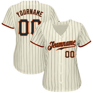 Custom <b>baseball</b> <b>jersey</b> <b>bulk</b> breathable lightweight quick dry durable stitched moisture resistant comfort training team apparel - Product Image 5