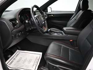 LIMPIO USADO 2025 Dodge Durango R/T AWD - Product Image 4
