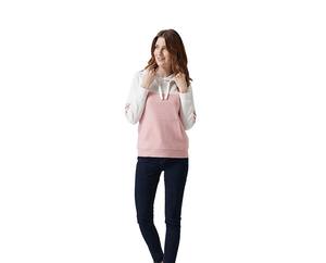 <b>Women</b> hoodie warm fleece pullover soft cozy essential for winter <b>weather</b> casual fashion and daily comfort - Product Image 3