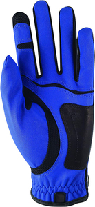 Gants de golf professionnels de haute qualité, best-sellers, en peau de mouton Cabretta pour gaucher, personnalisables - Product Image 2