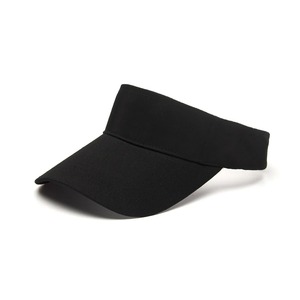 Gorra con visera de protección solar de verano, gorras de sol Unisex de Color sólido, deportes al aire libre, sombrero informal para el sol, sombrero de tenis, gorra de béisbol, visera de Golf - Product Image 6