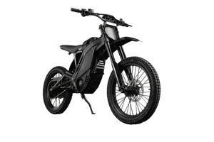 VENTAS CALIENTES de Bicicleta Eléctrica Todoterreno OEM de Grado Industrial con Rendimiento Superior 4.0 - Product Image 4