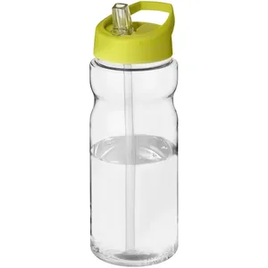Borraccia Sportiva H2O Active in Tritan - Merchandise Ufficiale - Product Image 3