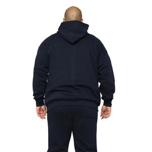 Sweat à capuche d'hiver pour homme, best-seller, de haute qualité, 400 GSM, séchage rapide, respirant, écologique, avec couleur et logo personnalisés - Product Image 4