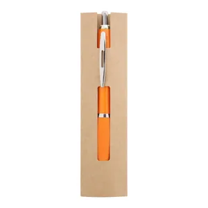 Portapenne Ecologico Riciclato Kracar, Gadget Sostenibili - Product Image 3
