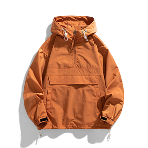 เสื้อแจ็กเก็ตมอเตอร์ไซค์สำหรับผู้ชายสิ่งทอเสื้อแจ็กเก็ตมอเตอร์ไบค์ขี่มอเตอร์ไซค์กันน้ำสำหรับทุกสภาพอากาศ - Product Image 6