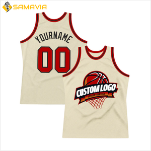 Camiseta ligera de baloncesto de calidad superior, precio al por mayor de secado rápido, Impresión de logotipo personalizado hecho en Pakistán - Product Image 1