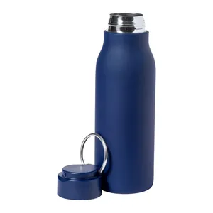 ขวดน้ำสแตนเลส Rissip ขนาด 600 มล. สำหรับโปรโมชั่นแบบกำหนดเอง - Product Image 5