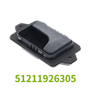 Vente chaude SIGMA Brand New 51211926305 Poignée de porte intérieure à l'intérieur de la porte LH pour E28 E30 avec 1 an de garantie - Product Image 3