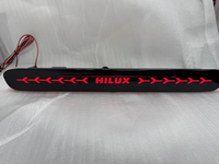 Feu Stop Central LED (Troisième Feu Stop) pour Toyota Hilux REVO 2016-2021 Pick-up