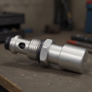 Accesorios y piezas para herramientas neumáticas Hazet: Interruptor de accionamiento para pistolas de soplado - Product Image 3