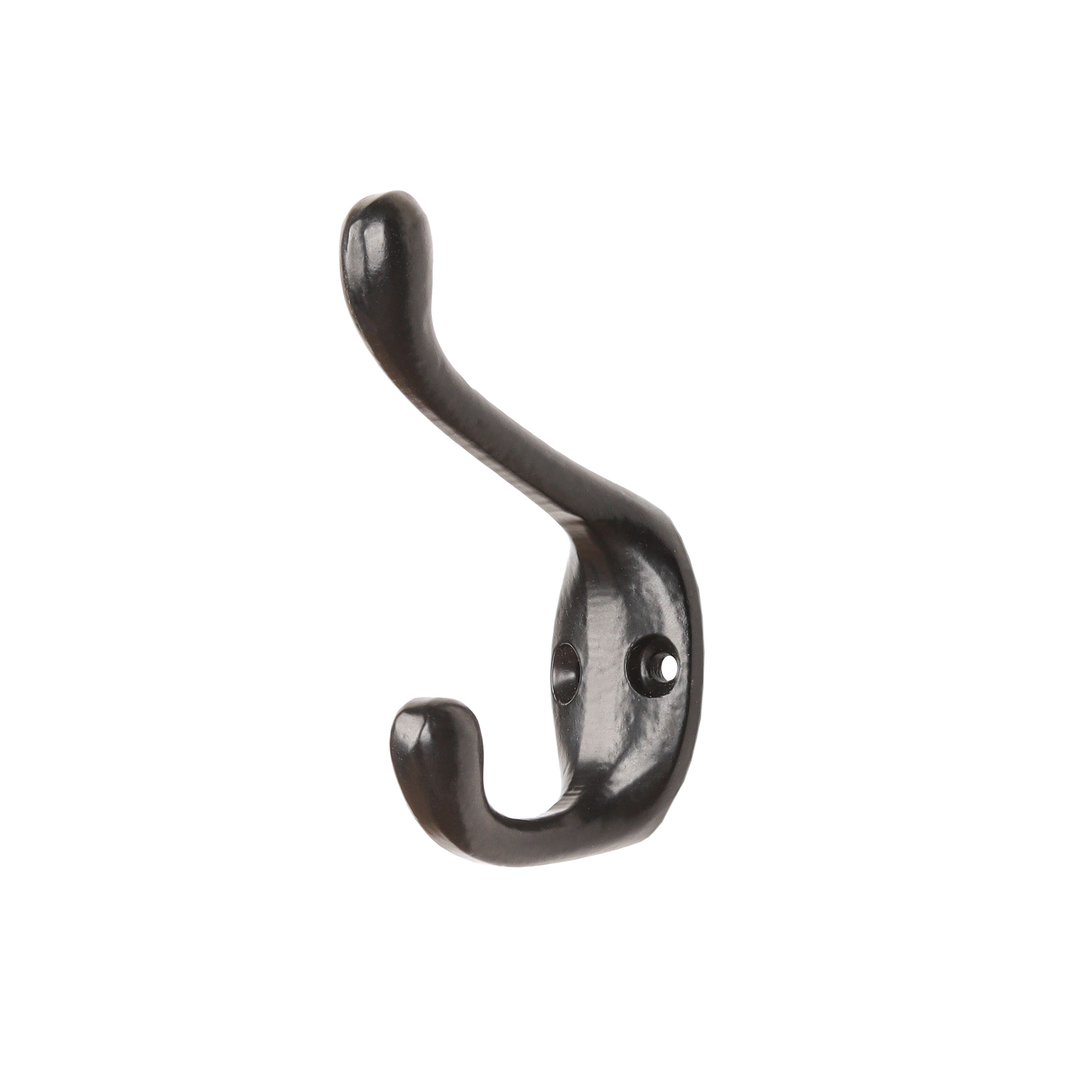 ตะขอเล็กแบบเรียบง่าย