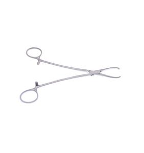 Pinzas de tejido LITTLEWOOD, caja de 2x3, junta de 184MM - Product Image 5