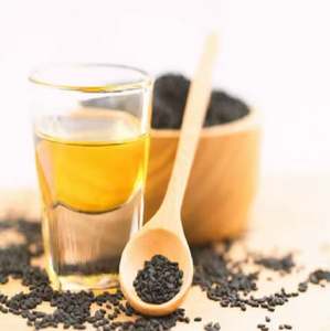 Huile de nigelle de qualité authentique, nutraceutique, haute pureté, logo personnalisé, exportateur d'Inde à prix raisonnable - Product Image 4