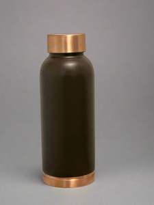 Modern Copper <b>Water</b> <b>Bottle</b> Gift Combo-Eco-Friendly Durable Stylish for Home Hydration and Gifting - Product Image 4