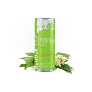Red Bulls Green Energy Drink en línea, compre ahora Power Boost Focus Energy, bebida natural a la venta a granel - Product Image 4