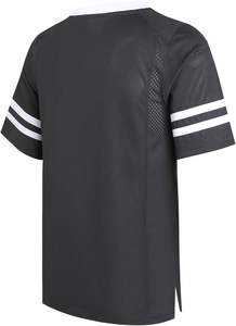 Uniforme de Fútbol para Hombre Tradeem Sports, Manga Corta, Ligero, Transpirable, Ropa Deportiva de Nivel Club, Venta al Por Mayor - Product Image 2