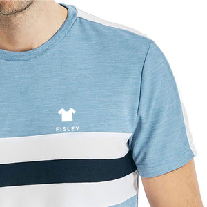 T-Shirt Homme 100% Coton Séchage Rapide et Respirant Design Offre Spéciale T-Shirt Adulte Personnalisable - Product Image 6