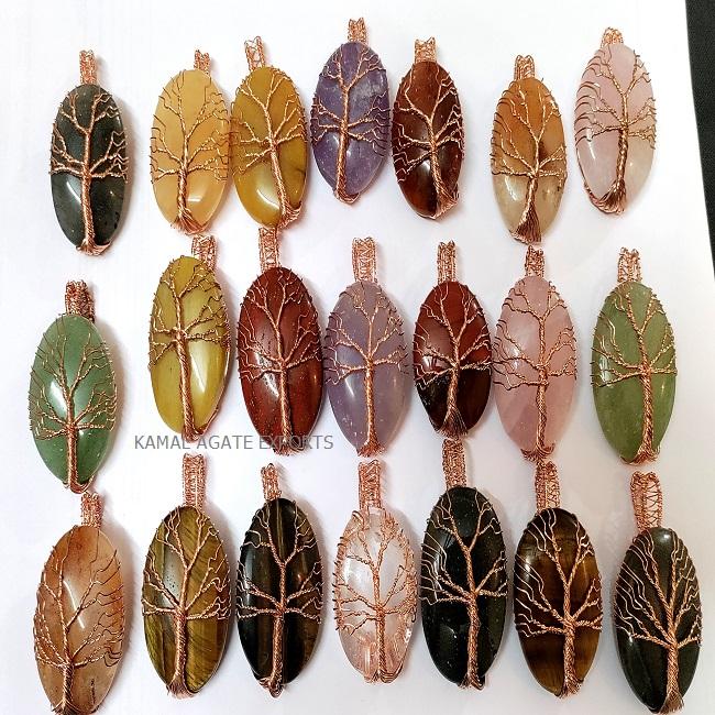 Pierre précieuse naturelle