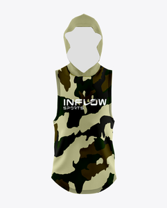 Drapeau d'entraînement vierge personnalisé 7 sur 7 maillots de compression sublimés 7v7 maillot de football du Pakistan produits de bonne qualité - Product Image 1