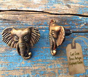 Boutons de meubles en fonte moderne violet étoile ColourWash poignées cuisine porte armoire tiroir chambre salle de bain armoire commode - Product Image 2