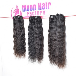 Cheveux bouclés de qualité supérieure, 12 pouces, 1 paquet, noir naturel, doux, rebondissants, pour la fabrication de perruques de salon et le coiffage tendance, en vente - Product Image 5