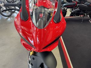 2025 Ducati Custom Moto PANIGALE V2 S ODM 5 años de garantía US Origin - Product Image 5