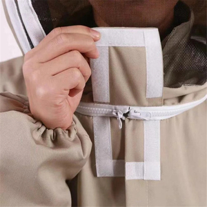 Bee Keeping Protección general Bee Suit Ropa para Apicultor - Product Image 6