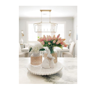 Most Attractive Design <b>Marble</b> <b>Lazy</b> <b>Susan</b> Round Shaped Food Bowl Serving Use <b>Lazy</b> <b>Susan</b> Top Quality at Lowest Cost - Product Image 5