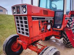 Tractor agrícola usado a buen precio para uso agrícola disponible para la venta a precios baratos y moderados, equipo agrícola - Product Image 6