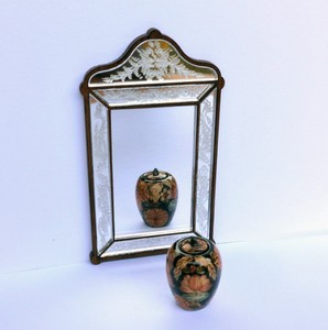 Customized Antique Style Venetian <b>Mirror</b> - Product Image 2