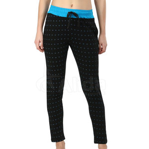 Pantalones de mujer superventas de calidad premium, pantalones de mujer de Color sólido, pantalones cómodos para mujer - Product Image 1