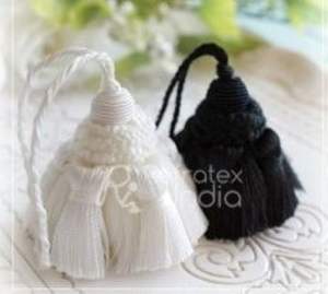 Bulk Supplier of Decorative <b>Key</b> <b>Tassel</b> and Factory Price - Product Image 4