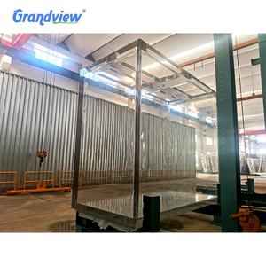 Aquarium Aquarium Aquarium Acryl Transparant Aquarium Creatief Landschap - Product Image 6