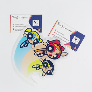 Boîte d'organisation en plastique de forme carrée personnalisée en gros porte-cils de couleur personnalisée pour la greffe d'extensions de cils - Product Image 5