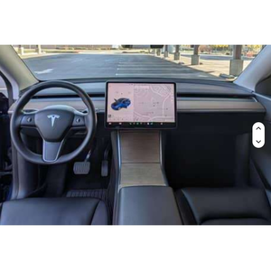 AUTO USADO EN BUEN ESTADO, Tesla Model Y Long SUV 2024, LISTO PARA ENVIAR - Product Image 3