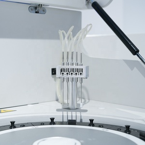 Petit analyseur de biochimie Biobase analyseur de biochimie entièrement automatique pour laboratoire et hôpital - Product Image 4