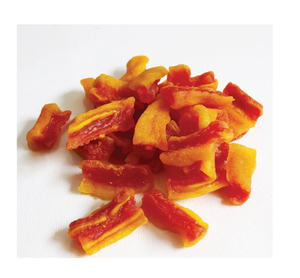 Papaye séchée de qualité supérieure au Vietnam, papaye séchée colorée de texture douce au goût sucré naturel pour collation et marché d'exportation - Product Image 5