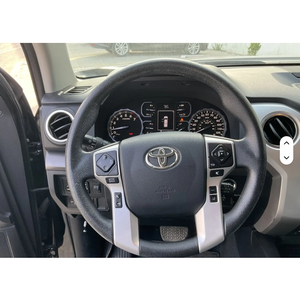 Toyota Tundra Double Cabine Pick-up d'occasion à faible kilométrage - Product Image 5