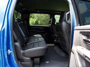 Subasta 2024 1500 TRX PICKUP 4*4 - Product Image 6