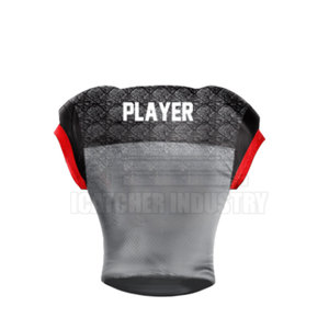 เสื้อเจอร์ซีย์ฟุตบอลอเมริกันมืออาชีพเสื้อเจอร์ซี่ดีไซน์ใหม่2025 - Product Image 6